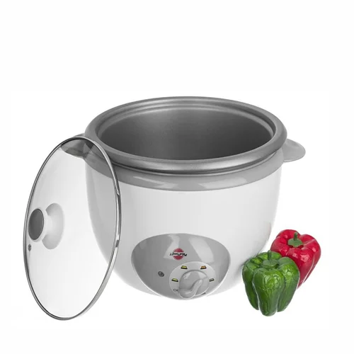 پلوپز پارس خزر مدل RC181TSP کندوج 8 نفره