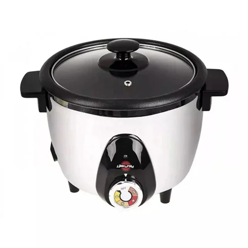 پلوپز پارس خزر 12 نفره مدل RC-271TS