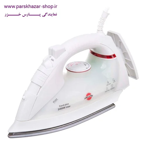 اتو بخار پارس خزر مدل SI-702