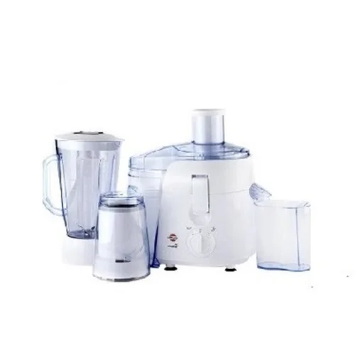 آبمیوه گیری پارس خزر مدل VitaFruit (پارچ شیشه ایی)