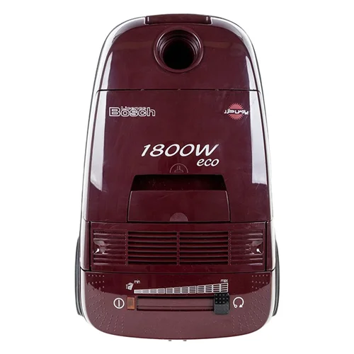 جارو برقی پارس خزر مدل ECO-1800W بوش