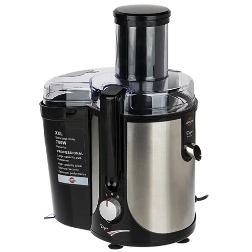 آبمیوه گیری پارس خزر مدل تایگر 700W