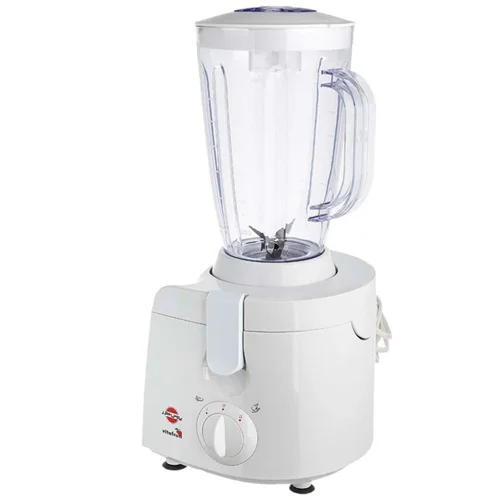 آبمیوه گیری پارس خزر مدل VitaFruit (پارچ پلاستیکی)